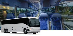 charter bus rental, Coach Rent Dubai