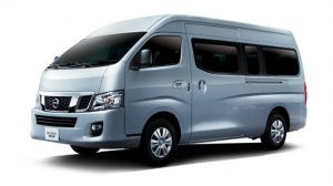 Van Rental Dubai & Sharjah with Driver | Low Budget Rent Van with Driver