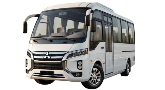 33 passenger minibus hire Abu Dhabi