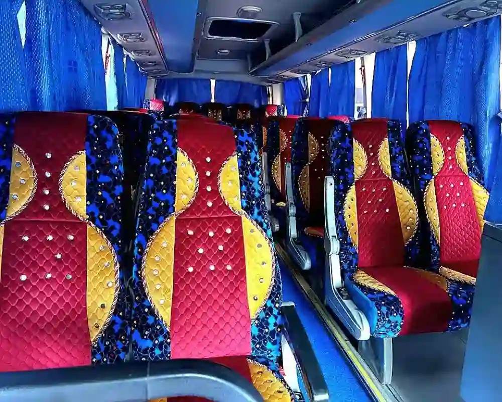 35 seat luxury bus interior pictures... 35 seat luxury bus rental dubai