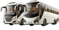 VIP Coaches Rent in Abu Dhabi