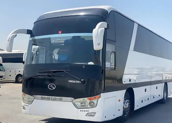 50 seater bus rental dubai 2