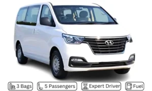 rent a car dubai with driver