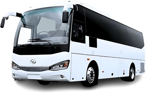 Bus Rental Dubai