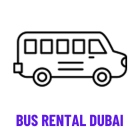 bus rental Dubai