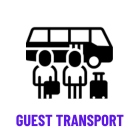 guest transport services dubai