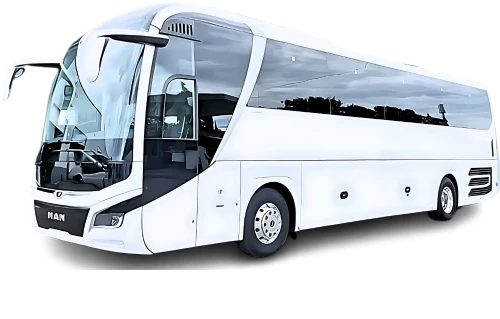 luxury bus rental Dubai UAE