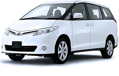 rent a car with driver Dubai