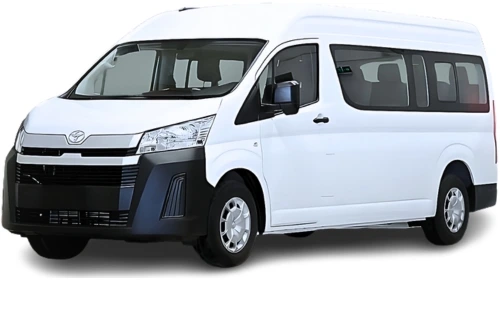 van rental Dubai