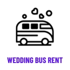 wedding shuttle services Dubai - wedding transport company